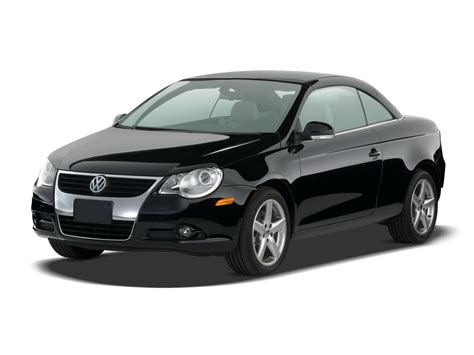 2010 Volkswagen Eos Prices, Reviews, and Photos - MotorTrend