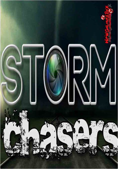 Storm Chasers Free Download Full Version PC Game Setup