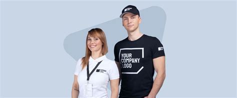 Ropa de Trabajo y Camisetas Corporativas | Printful