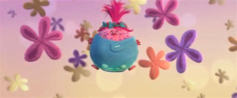 Trolls Poppy Berry inflation 11 by gogoscrazybones on DeviantArt