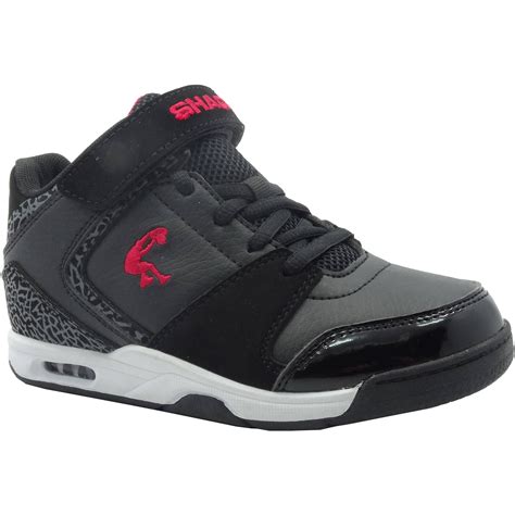 Shaq - Boy's Print Athletic Shoe - Walmart.com - Walmart.com