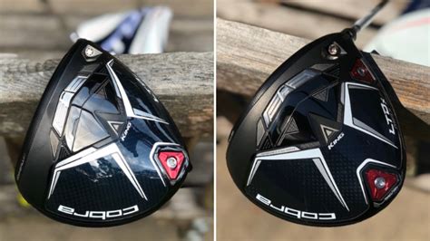 Cobra LTDx Driver Vs LTDx Max Driver Comparison Driver Comparison | 2024