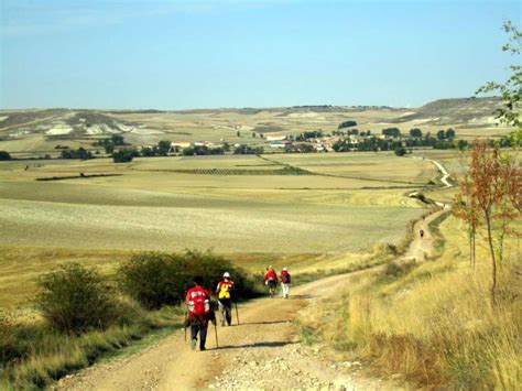 Consejos para hacer el Camino de Santiago