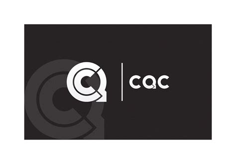 Serious, Professional, Conservative Logo Design for CQC by His-P Design ...