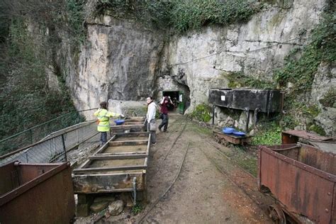 Peak District Lead Mining Museum (Matlock Bath, England): Top Tips ...