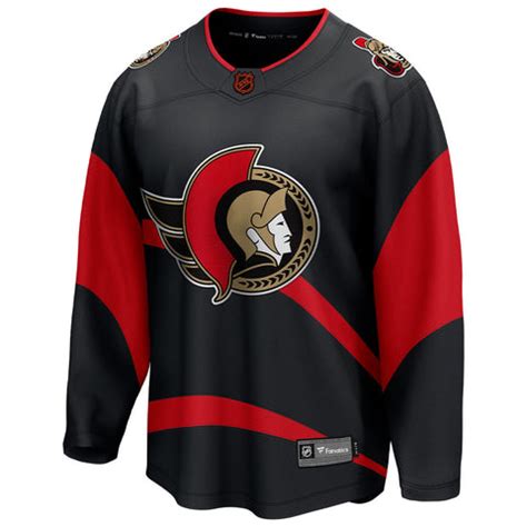 Ottawa Senators Jerseys For Sale Online | Pro Hockey Life