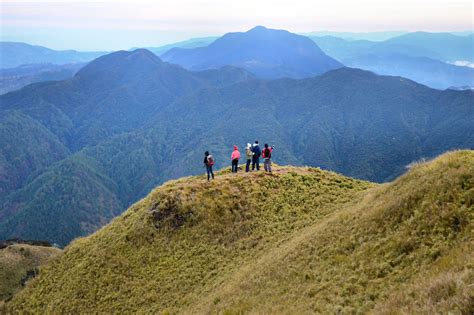 The Nomadic Pinoy: Top of Luzon