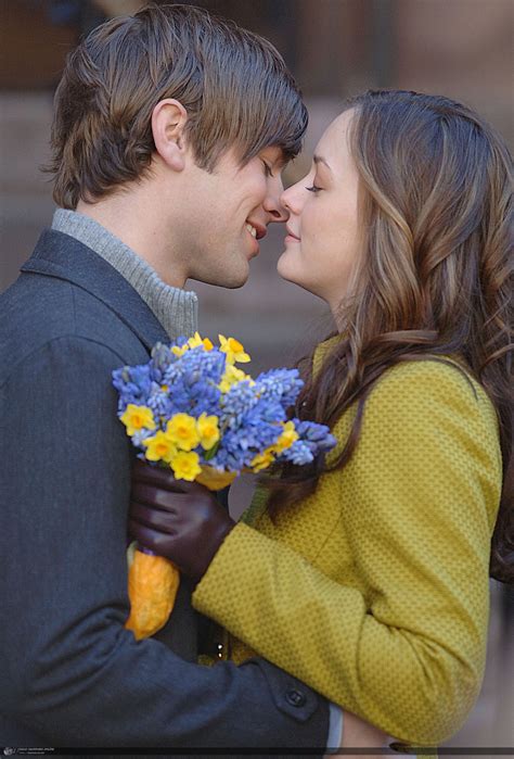 Gossip Girl Couples love is in the air