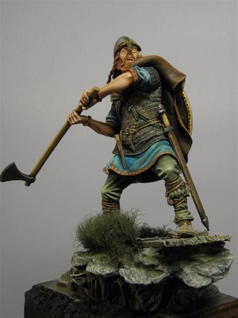 Norseman with Dane Axe figurine. | Viking warrior, Viking images, Ragnar lothbrok vikings