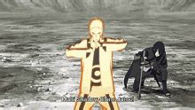 Jigen Naruto GIF - Jigen Naruto Isshiki - Discover & Share GIFs