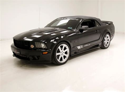 2005 Ford Mustang | Classic Auto Mall