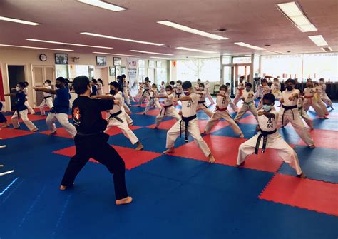 5 Mental Benefits of Martial Arts Training | Martial Arts Blog