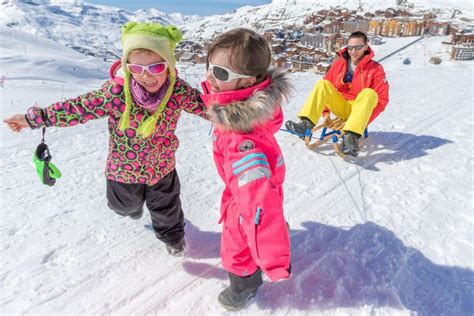 Ski pass prices in Val Thorens | Save money on lift passes