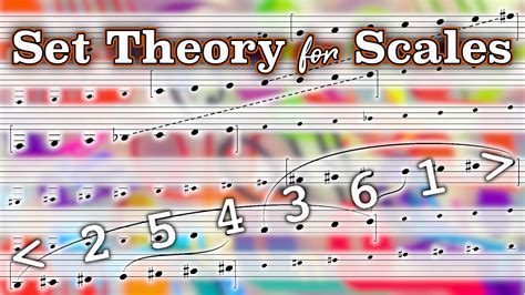 The Diatonic Scale is Unique, and Here's Why - YouTube