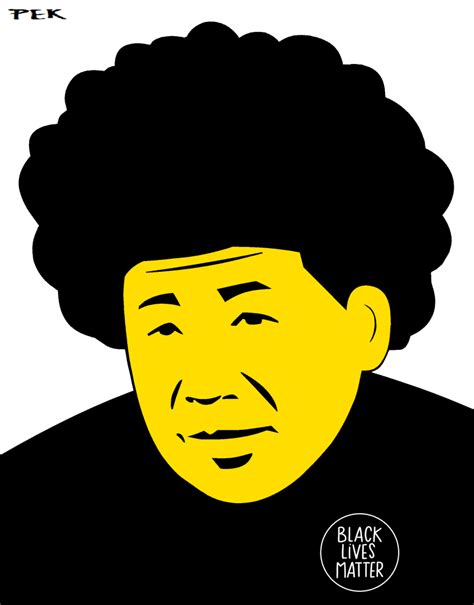 Credible, Lovable, Respectable: The New Xi Jinping | Cartoon Movement