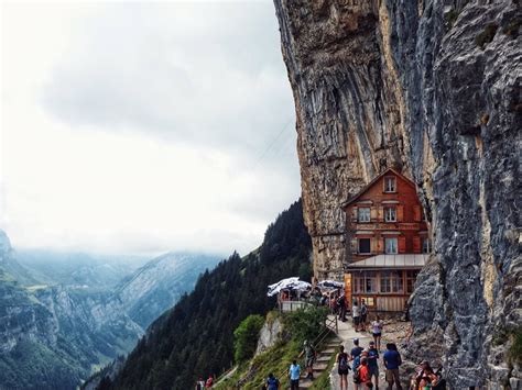 7 Best Things to Do in Appenzell, Switzerland | Hiking trails, Wild ...