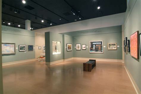 Mississippi Museum of Art - Architizer