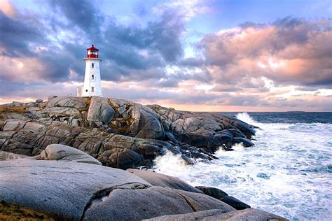 How to spend a perfect weekend in Halifax - Lonely Planet