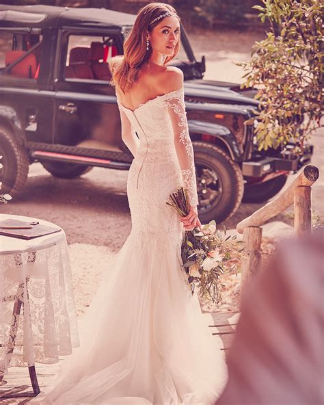 Modern and Traditional Wedding Dresses | David's Bridal Blog