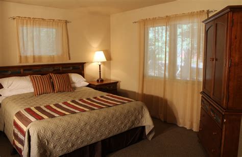 Mount Shasta Resort (Mount Shasta, CA) - Resort Reviews - ResortsandLodges.com