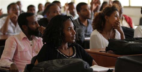 Addis Ababa University | One Health