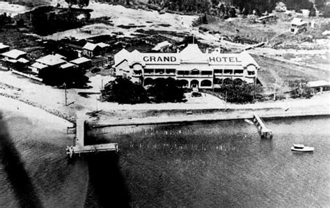 The Grand Hotel Labrador - Gold Coast City Libraries