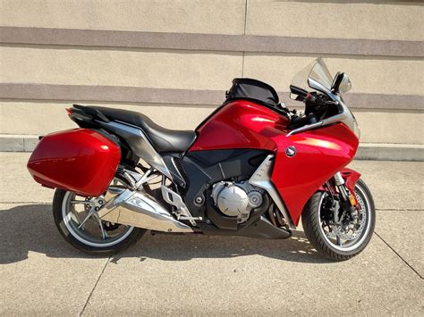 Honda VFR1200F Motorcycles for Sale - Motorcycles on Autotrader