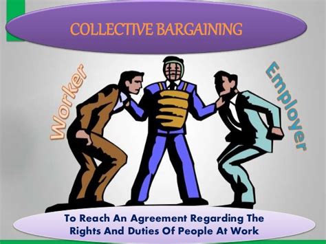 Collective Bargaining