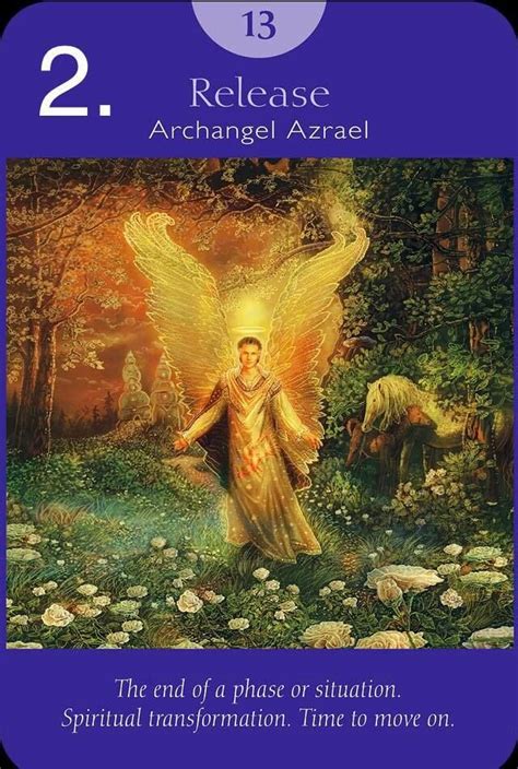 Your FREE Angel Card Readings with Annmari Love - NoHo Arts District ...