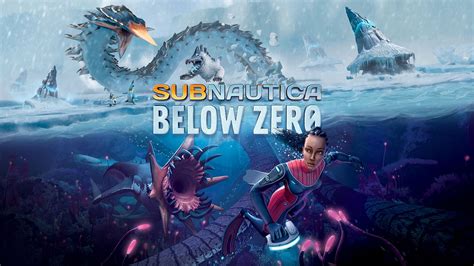 Subnautica: Below Zero Test – Unter den Wellen, unter 0°C - Beyond Pixels