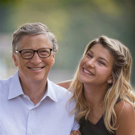 Meet Bill Gates’ youngest daughter, Phoebe – the jet-setting, Instagram-shy ballerina who lives ...