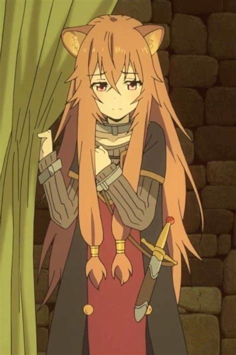 Raphtalia | Wiki | Rising Shield Hero Amino