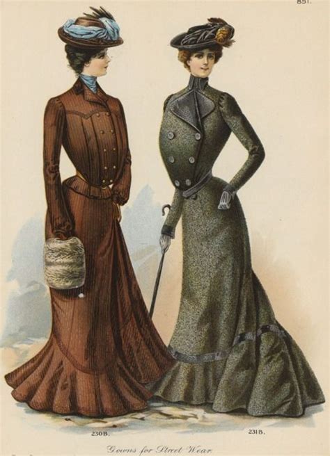 edwardian fashion - Google Search | Edwardian era fashion, Edwardian fashion, Edwardian clothing