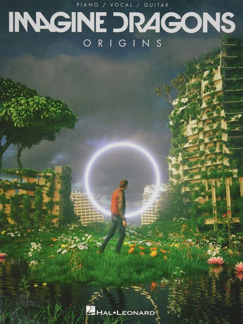 Origins imagine dragons album - dasecommunications