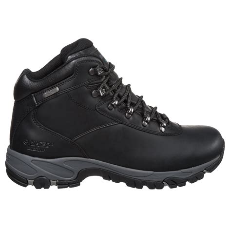 Hi-Tec Altitude V Hiking Boots (For Men) - Save 40%