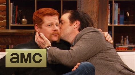 Highlights: Episode 505: Talking Dead: Eugene's Mullet - YouTube