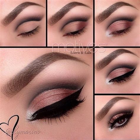 Makeup tutorial - Makeup tutorials Photo (39788071) - Fanpop