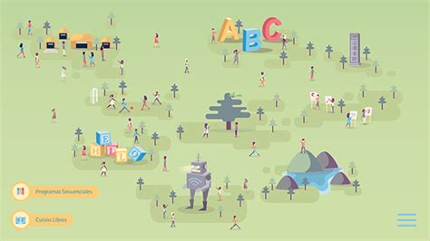 Didactic Game on Behance