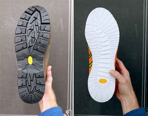 Fresh Tread: New Vibram Service Re-Soles Worn Shoes | GearJunkie