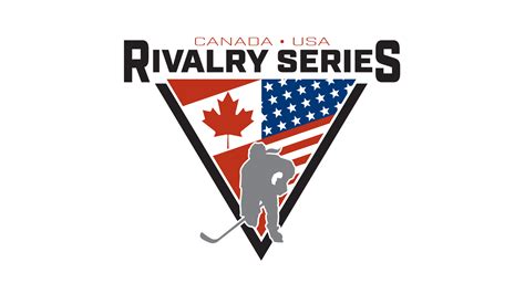 Rivalry Series Hockey: United States vs. Canada Dec. 14 - Video - TSN