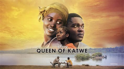 Queen of Katwe (2016) - AZ Movies