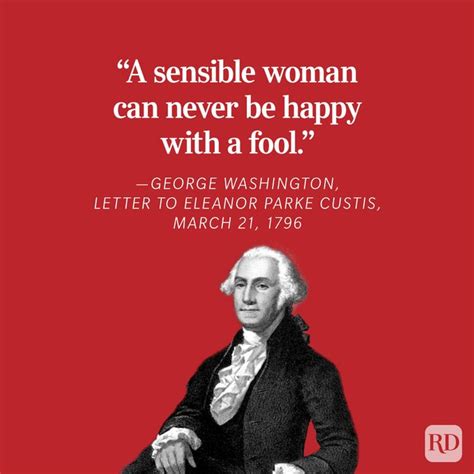 75 Famous George Washington Quotes for Presidents Day 2024