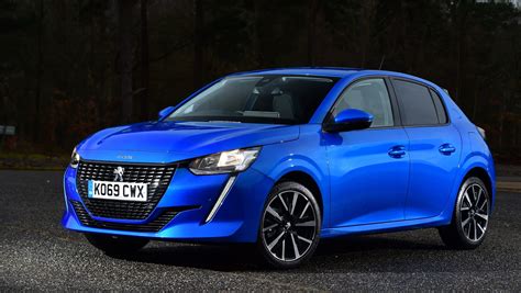 Peugeot 208 2020 review - pictures | Auto Express