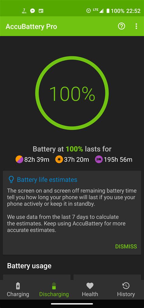 Moto G power battery is a beast : r/MotoG