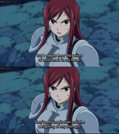 Anime Quotes About Friendship. QuotesGram