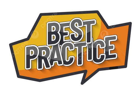 Best Practices Logo Png Clip Art Library | The Best Porn Website