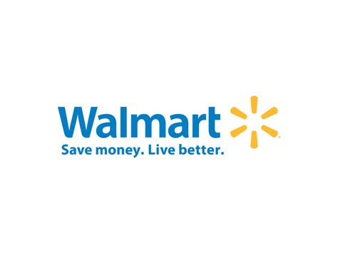 Walmart Logo