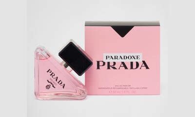 Free Prada Perfume | FreeSamples.co.uk