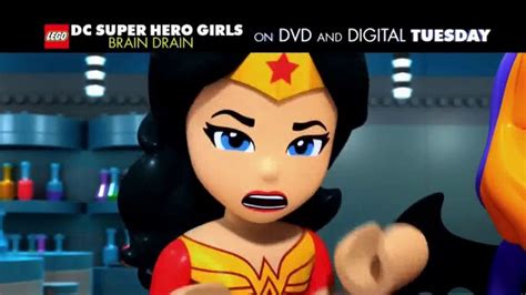 Lego Dc Superhero Girls Brain Drain | atelier-yuwa.ciao.jp