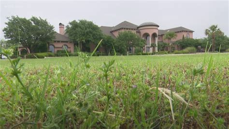 Deion Sanders' 29,000-square-foot Prosper mansion up for auction | wfaa.com